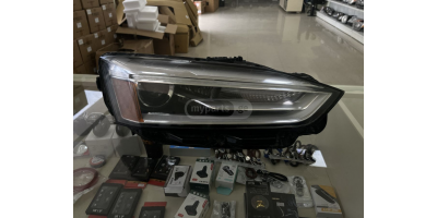Ön Far AUDI A5 2017-2019 Ön Far AUDI A5 2017-2019