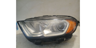 Ön Far FORD EcoSport 2016-2019 Ön Far FORD EcoSport 2016-2019