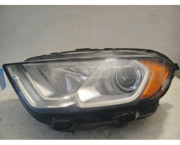 Ön Far FORD EcoSport 2016-2019