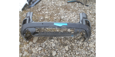 Arka Tampon FORD Kuga 2023