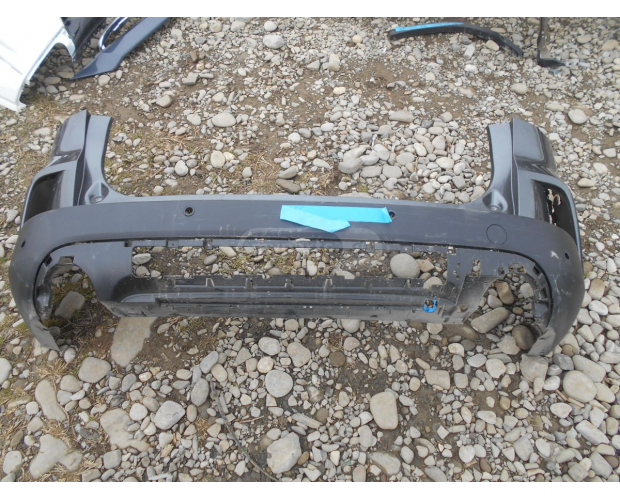 Arka Tampon FORD Kuga 2023 Arka Tampon FORD Kuga 2023
