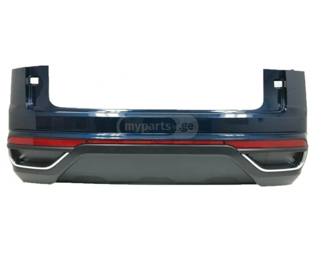 Arka Tampon VOLKSWAGEN Atlas 2020-2023 Arka Tampon VOLKSWAGEN Atlas 2020-2023