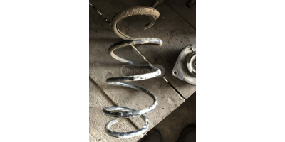 Amortisör Yayı RENAULT Megane 2009-2014