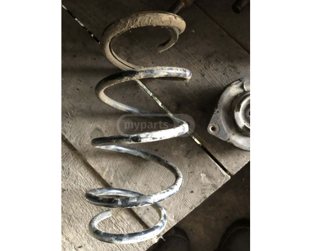 Amortisör Yayı RENAULT Megane 2009-2014 Amortisör Yayı RENAULT Megane 2009-2014