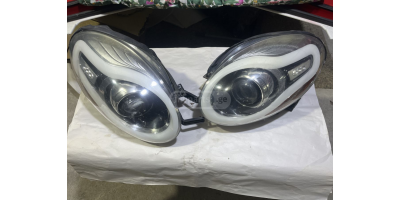 Ön Far FIAT 500L 2013-2016 Ön Far FIAT 500L 2013-2016