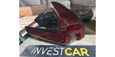 Arka Stop Lambası HONDA CRV 2019-2021 Arka Stop Lambası HONDA CRV 2019-2021