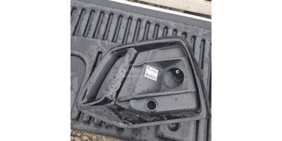 Tampon Moldingi AUDI Q5 2023