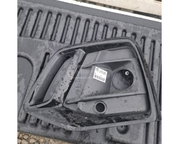 Tampon Moldingi AUDI Q5 2023