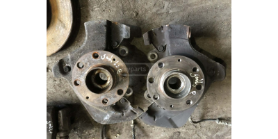 Rot Mili OPEL Corsa 2007-2013 Rot Mili OPEL Corsa 2007-2013