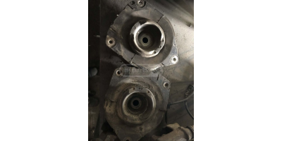 Amortisör Tablası RENAULT Megane 2008-2014 Amortisör Tablası RENAULT Megane 2008-2014