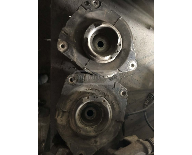 Amortisör Tablası RENAULT Megane 2008-2014