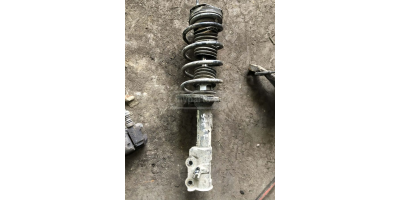 Amortisör FORD Fiesta 2008-2014 Amortisör FORD Fiesta 2008-2014
