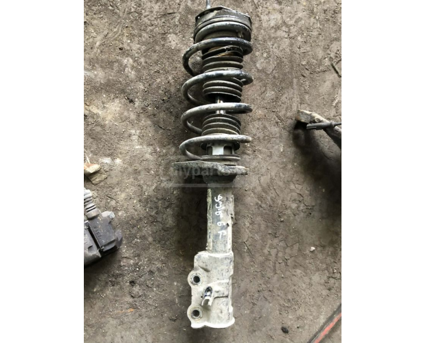 Amortisör FORD Fiesta 2008-2014