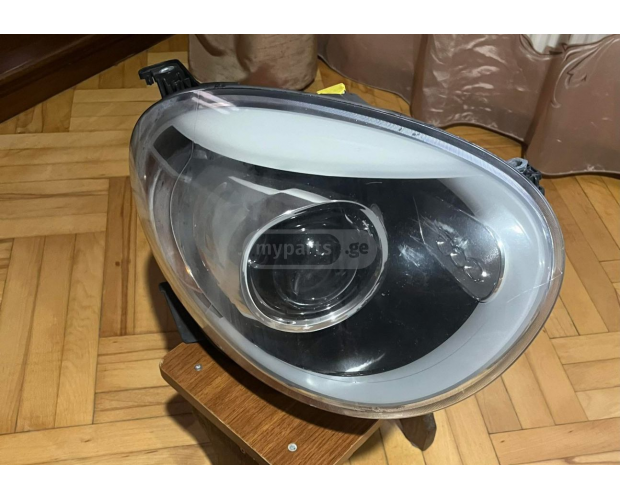 Ön Far FIAT 500X 2012-2020