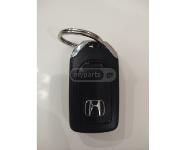 Anahtar HONDA HRV
