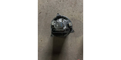 Kalorifer Motoru FORD Mondeo 2000-2007