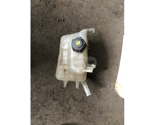 Genleşme Deposu RENAULT Megane 2008-2014 Genleşme Deposu RENAULT Megane 2008-2014