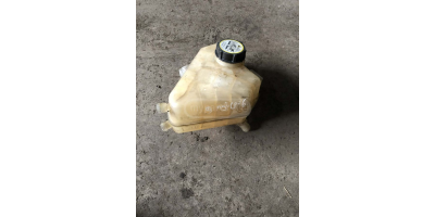 Genleşme Deposu FORD Fiesta 2008-2016
