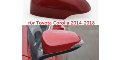 Ayna Kapağı TOYOTA Corolla 2014-2017