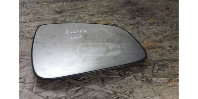 Ayna Camı RENAULT Duster 2010-2021 Ayna Camı RENAULT Duster 2010-2021