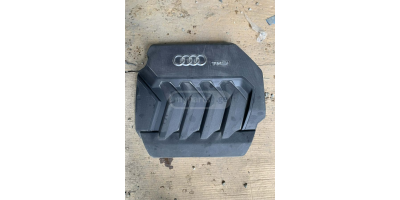 Külbütör Kapağı AUDI A3 2016-2019