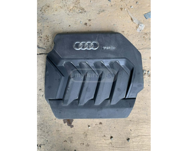 Külbütör Kapağı AUDI A3 2016-2019 Külbütör Kapağı AUDI A3 2016-2019
