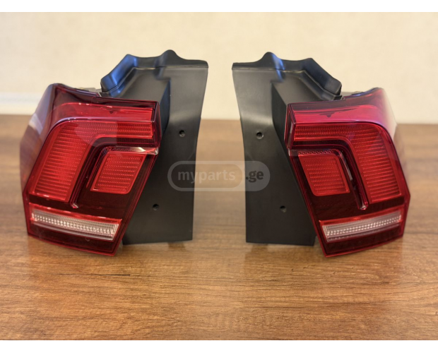 Arka Stop Lambası VOLKSWAGEN Tiguan 2016-2024 Arka Stop Lambası VOLKSWAGEN Tiguan 2016-2024