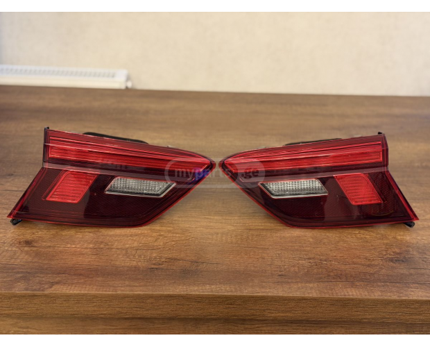 Arka Stop Lambası VOLKSWAGEN Tiguan 2016-2024