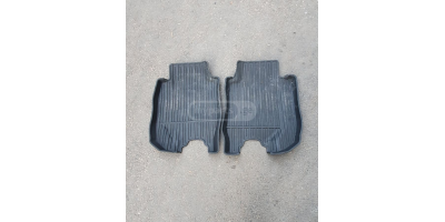 Paspas Takımı HONDA HRV 2014-2022