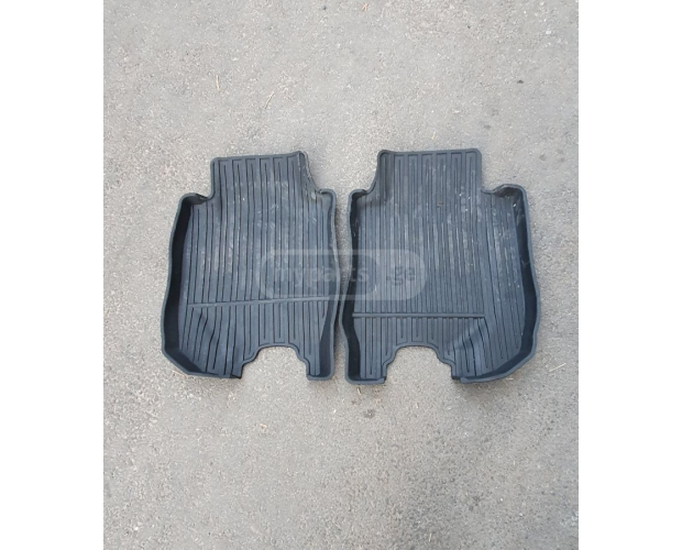 Paspas Takımı HONDA HRV 2014-2022 Paspas Takımı HONDA HRV 2014-2022