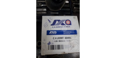 Aks Kafası HONDA CRV 2002-2010