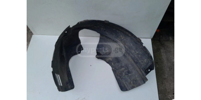 Çamurluk Alt Koruyucu FORD Fiesta 2007-2019