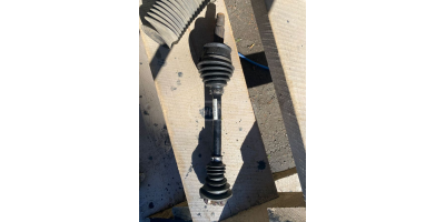 Aks Kafası FIAT 500 2012-2018 Aks Kafası FIAT 500 2012-2018