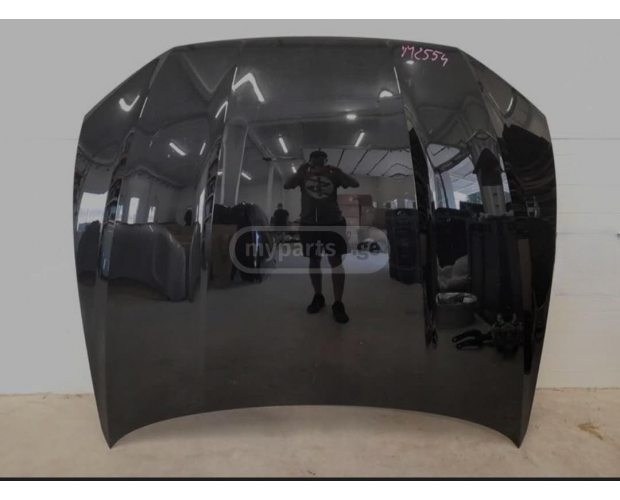 Kaput AUDI RS7 2019-2026 Kaput AUDI RS7 2019-2026