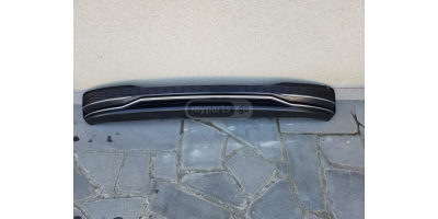 Arka Tampon AUDI A7 2019-2026 Arka Tampon AUDI A7 2019-2026