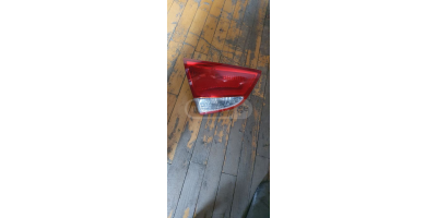 Arka Işık HYUNDAI Tucson 2010-2014