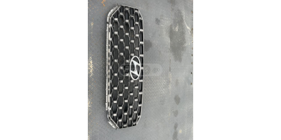 Plakatı HYUNDAI Santa FE 2021-2023