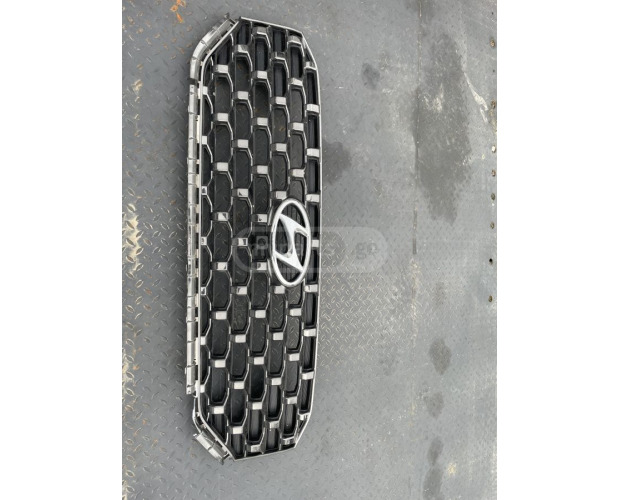 Plakatı HYUNDAI Santa FE 2021-2023