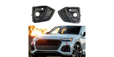 Sis Farı Çerçevesi AUDI Q5 2021-2025