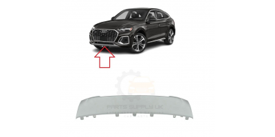 Tampon Moldingi AUDI Q5 2021-2025