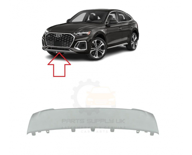 Tampon Moldingi AUDI Q5 2021-2025