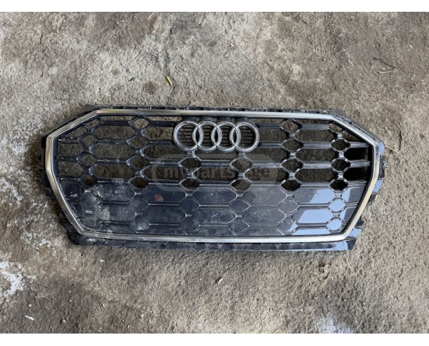 Ön Panjur AUDI Q5 2021-2025 Ön Panjur AUDI Q5 2021-2025