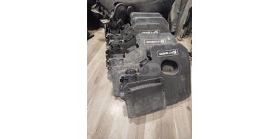 Hava Akış Sensörü FORD C-MAX 2012-2018