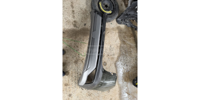 Arka Tampon HYUNDAI Tucson 2024-2026