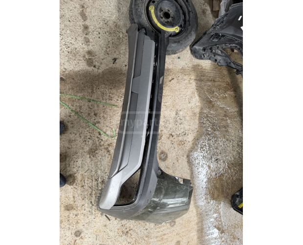 Arka Tampon HYUNDAI Tucson 2024-2026