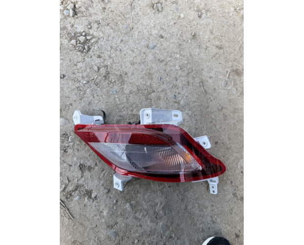 Sinyal Işığı HYUNDAI Tucson 2024-2026 Sinyal Işığı HYUNDAI Tucson 2024-2026