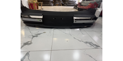 Arka Tampon HYUNDAI Santa FE 2024-2026