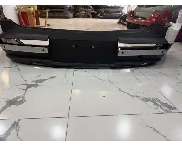 Arka Tampon HYUNDAI Santa FE 2024-2026 Arka Tampon HYUNDAI Santa FE 2024-2026