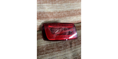 Arka Stop Lambası AUDI A3 2012-2017