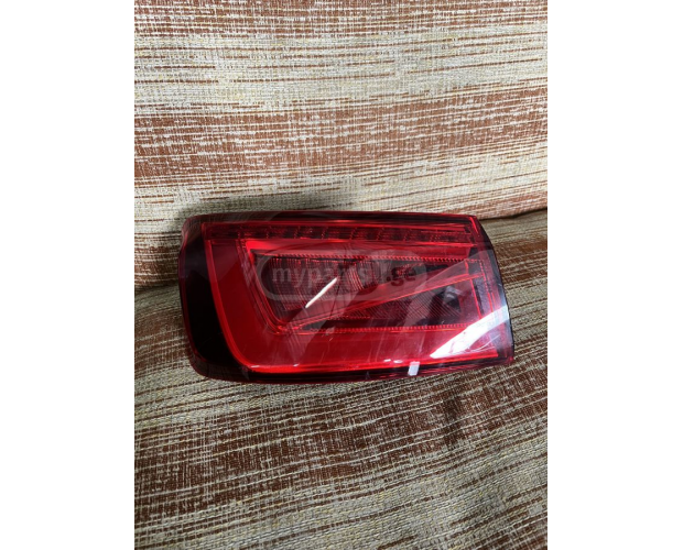 Arka Stop Lambası AUDI A3 2012-2017